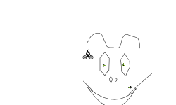 My Logo + Lines = STAR