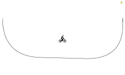 half pipe