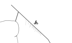 Gruelling Canyon