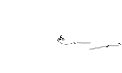 First to wheelie #3