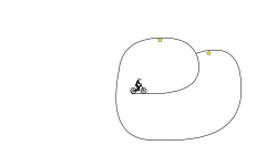 wired loop