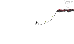 obstacle course T_T