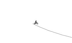 wheelie track