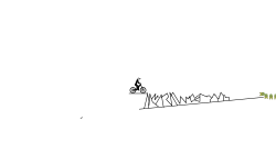 10 Second Challenge