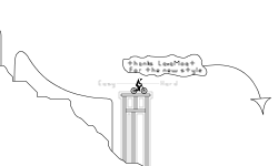 Smooth or Steps