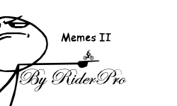 Memes II