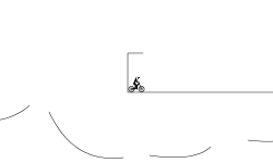 bomb flip