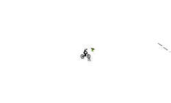 Click "Shift"