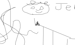My first stupid track