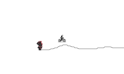 Rocky terrain