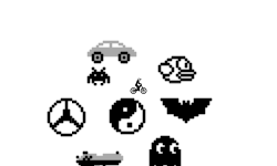 pixel images pt.2