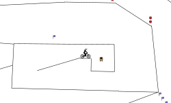 timed helicopter