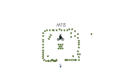 mtb obstacle course pt. 3