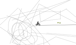 the track