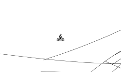 Random lines