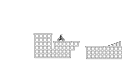 Rooftop Rampage