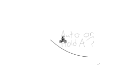 Auto or Hold A?