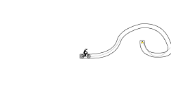 stoopy snek