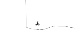 rocky bike trail