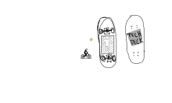 Teck deck