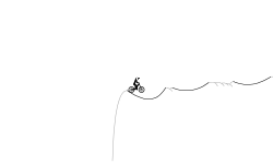 Hold left and right (DESC.)
