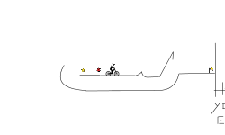 Hop and drop
