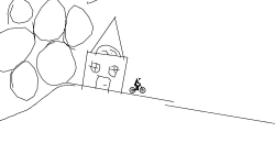 Oh noes a meteor attack