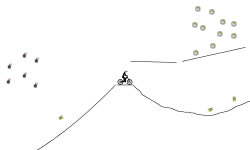 Eat My Dust!