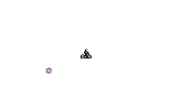Teleporting Blob Glitch?