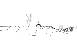 Desert Trail