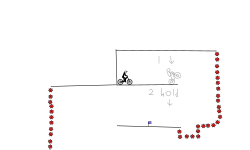 Learn skills 3 how to get down