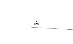 Give You're Bike Person the...