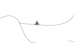dirt jump