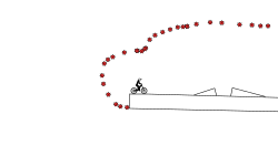 Epic BMX (First Track)