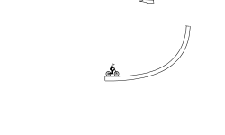Gravity rules!