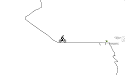 Cave Flight.