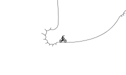 Bumpy Rider 3 (Desc.)