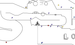 Longest Track In FR