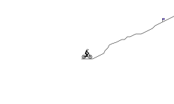 Bike Climb