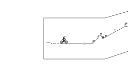wheelie prac