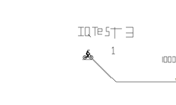 IQ test easy
