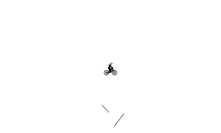 blob race