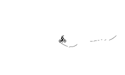 short wheelie