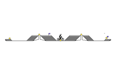 jump track
