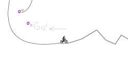 Smooth Off-Road w/ Portals