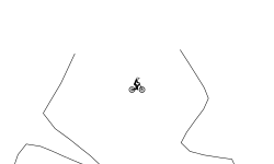 Short detailed fall
