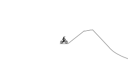 Two paths
