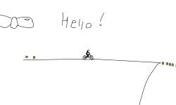 Hello
