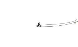 trust me, its hard-BMX