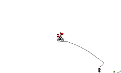 Do Not Move #4 BMX